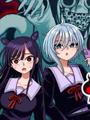 水门玖辛奈同人漫画